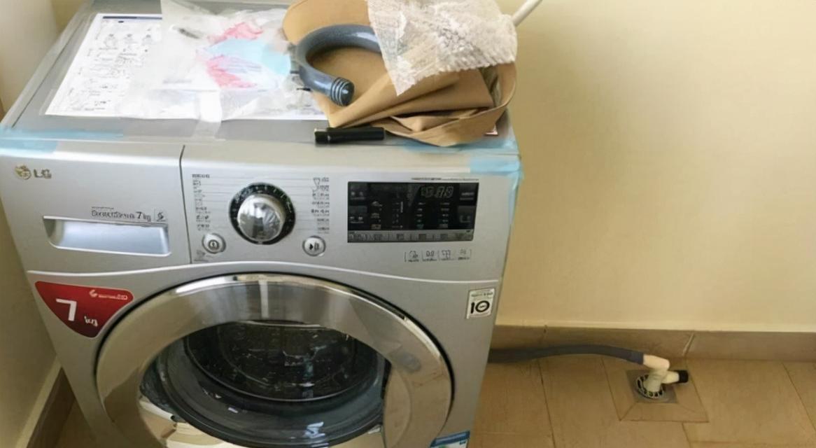 洗衣机反转故障修理拆装指南（详细步骤图解）