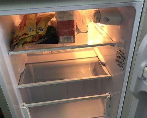 家用冰箱的最佳冷冻温度是多少（冷冻温度的选择对食品质量有着重要影响）