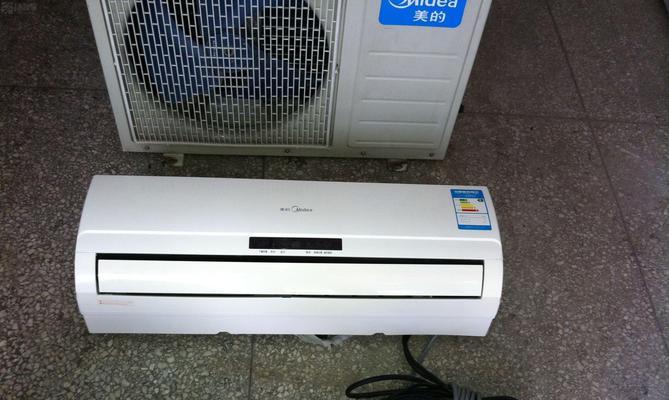 空调故障代码F7的意思及解决方法（掌握F7代码）