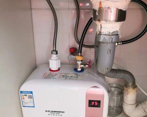 80升热水器清洗方法是什么？如何彻底清洁热水器内部？