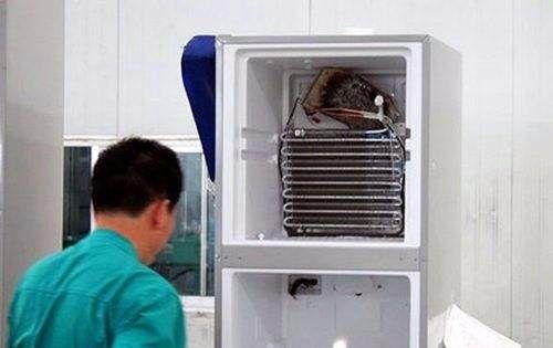 博世冰箱灯不亮的解决方法是什么？