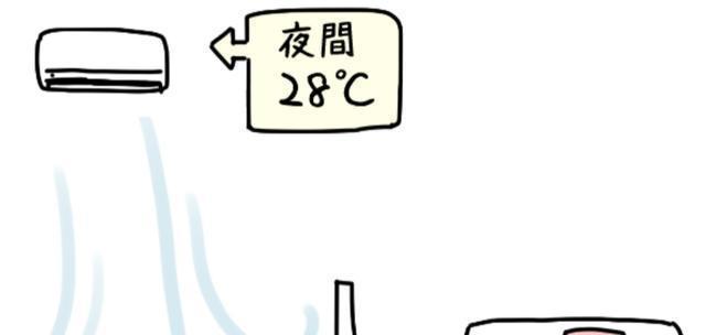 吹空调怕冷是什么原因？如何解决？