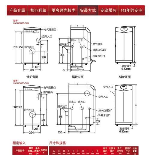 史密斯燃气热水器故障代码是什么意思？如何解决？
