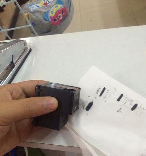 打印机墨水喷得多怎么办？如何快速解决喷墨过多问题？