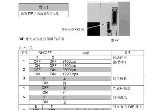 打印机复印错误如何修复？常见问题的解决方法是什么？