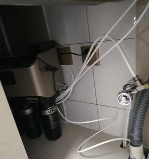 商用净水器水位低是什么原因？如何解决？