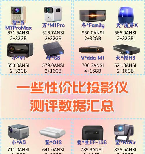 投影仪灯光效果如何设计？