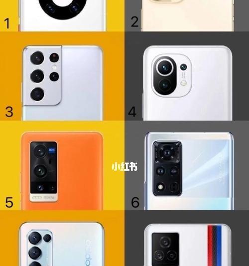 手机右上角的摄像头是什么型号？有何特殊功能？