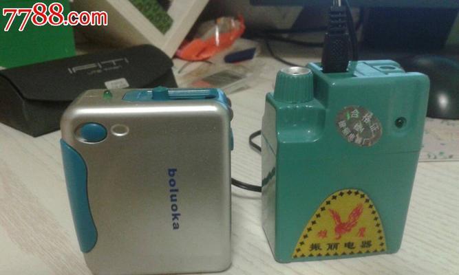 滚轮移动电源如何正确开启？图解步骤是什么？