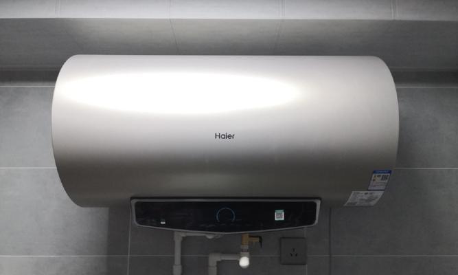热水器30000w代表什么？功率大小对使用有何影响？