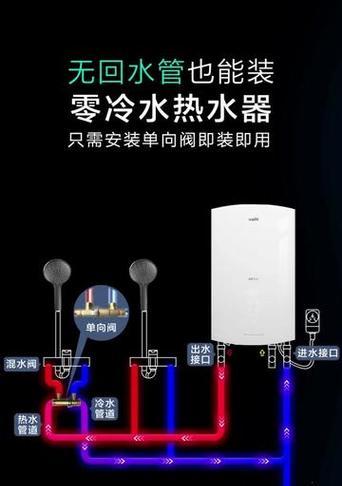 热水器烧头管子安装步骤是什么？需要注意什么？