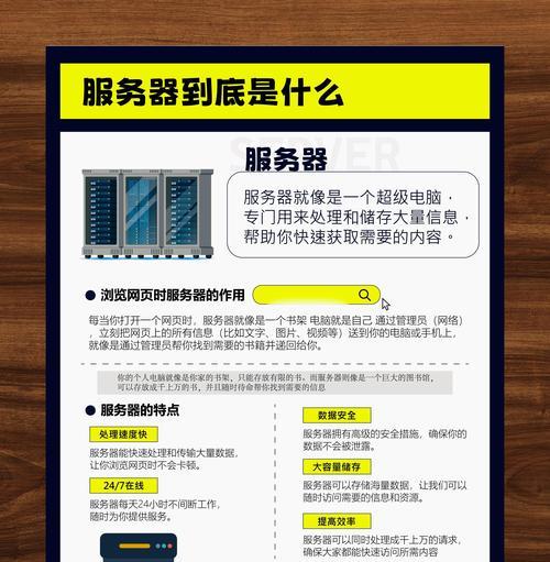 如何搭建可共享的服务器？