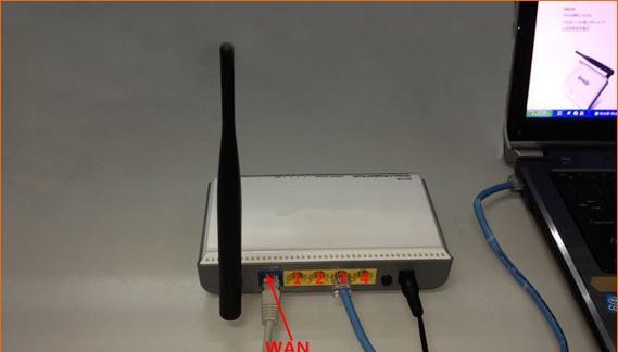 路由器有网时闪什么灯是正常的？