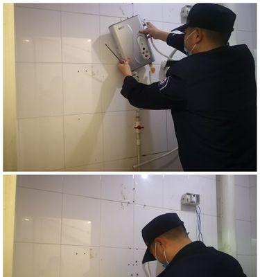 alsidur热水器拆除步骤是什么？