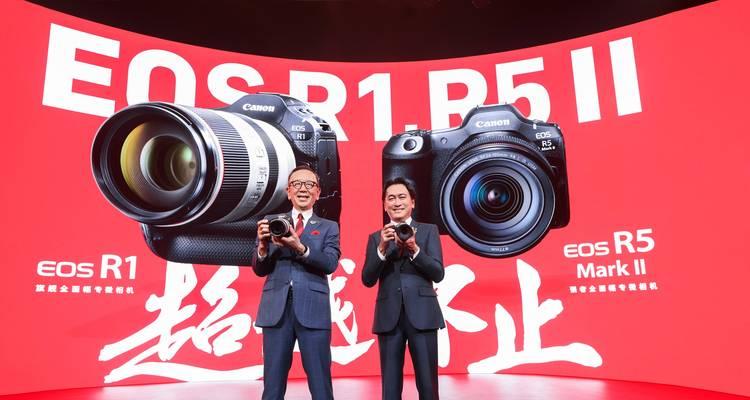佳能全画幅双卡槽相机使用方法是什么？