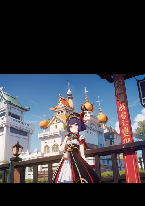 在埃及玩原神应选择哪个服务器？