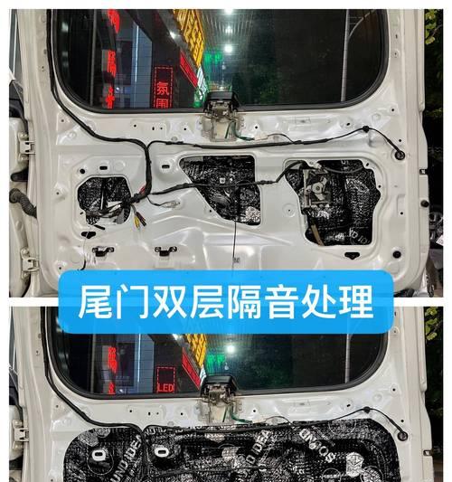 汽车防火墙异味如何有效去除？