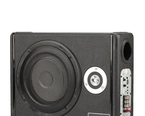 军乐车载低音炮使用方法是什么？