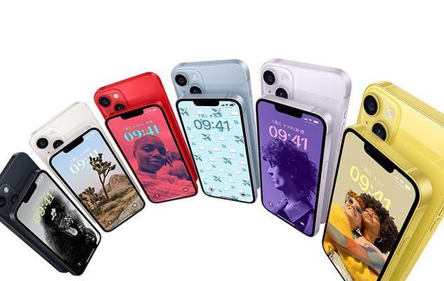 更换苹果手机时应该选择什么？哪些替代品性价比高？