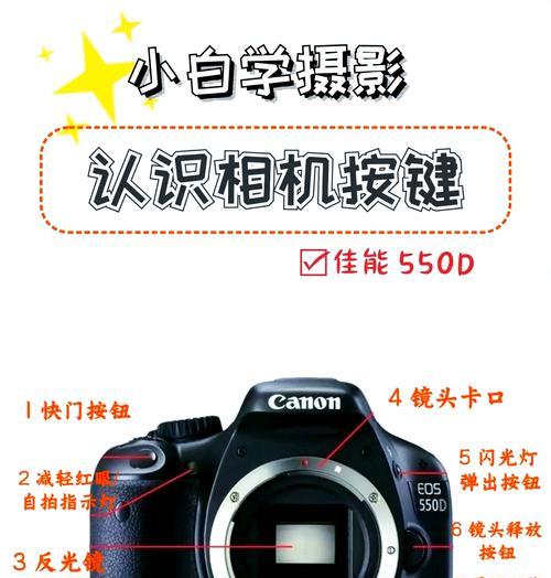佳能相机机盖的正确拆卸方法？