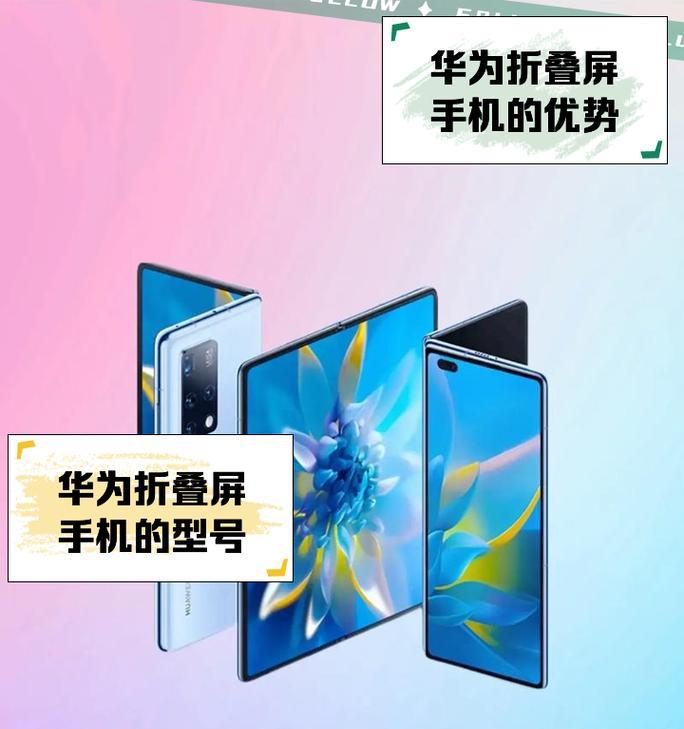 华为折叠屏手机开售了吗？购买需要注意什么？