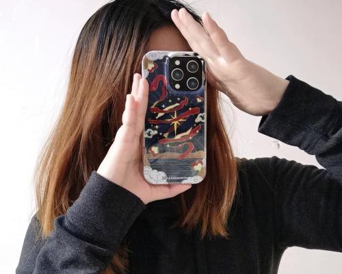 手机壳磁吸铁壳拆卸的方法是什么？