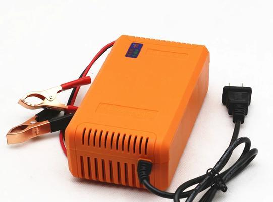 电瓶修复充电器如何选择？正确的充电方法是什么？