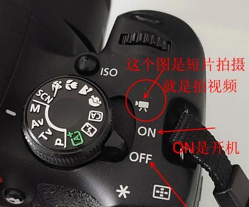 佳能相机模糊前景拍摄技巧是什么？