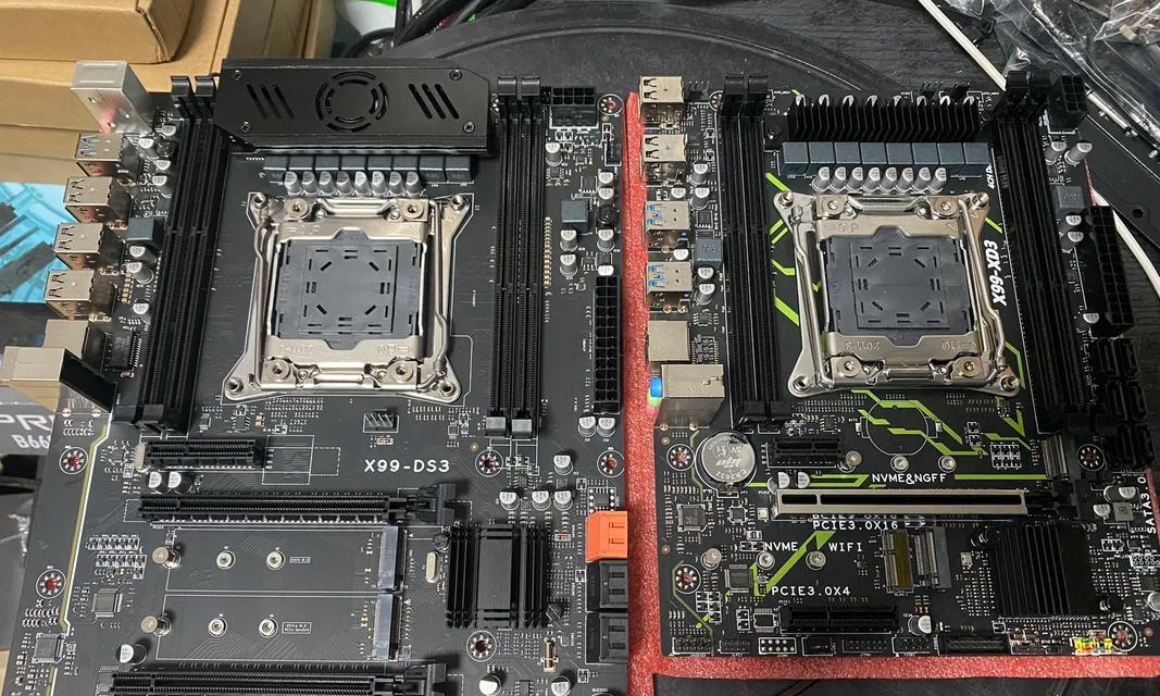 x99主板支持哪些无线网卡？如何选择合适的型号？
