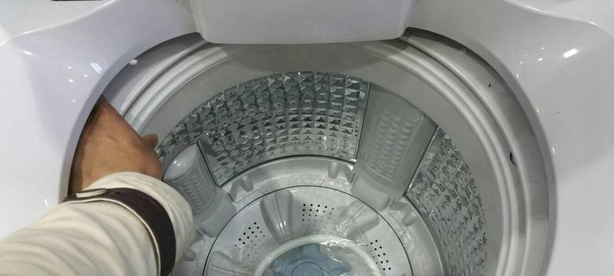 洗衣机共振现象的原因是什么？