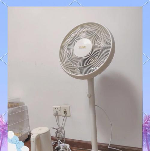 电风扇热风对身体有何影响？