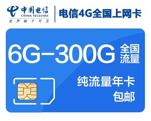 电话卡流量卡网卡是什么？它们之间有何区别？
