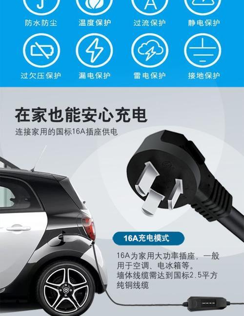 汽车逆流充电器使用方法是什么？