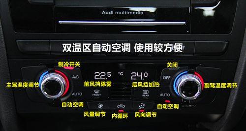 移动电源怎么带上汽车的空调？安全使用方法是什么？