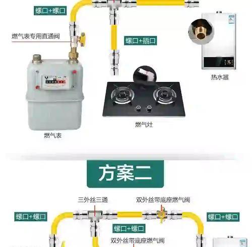 威博热水器水阀拆卸方法是什么？需要注意什么？