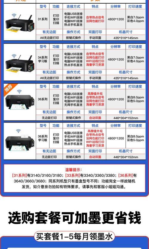 佳能打印机废墨仓如何安装？安装过程中应注意什么？