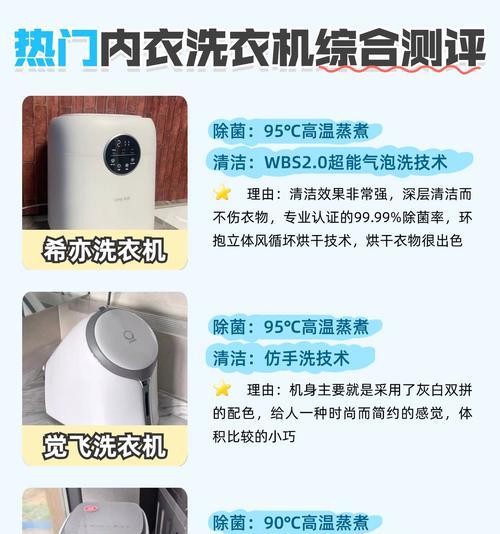 洗衣机铝罩的作用是什么？