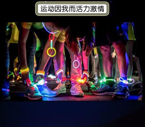 荧光棒怎么当手机支架？荧光棒支架的使用方法是什么？