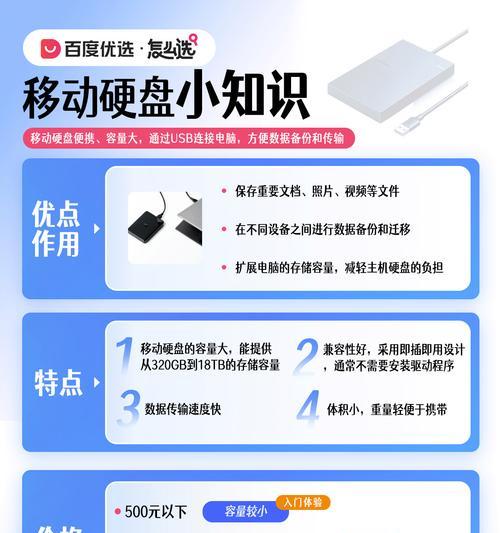 移动硬盘可装软件怎么装？有哪些步骤？