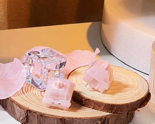 码字键盘推荐使用哪种轴？轴体对打字体验有何影响？