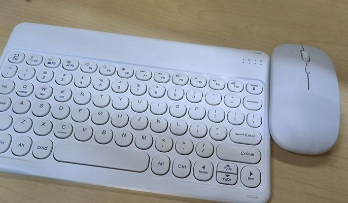 键盘型号有什么作用？键盘型号在选购时的重要性是什么？