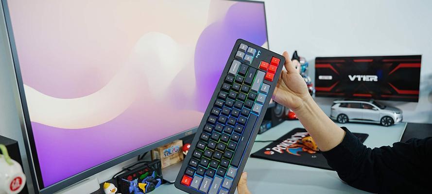 vting是什么键盘？vting键盘的特点和使用方法是什么？