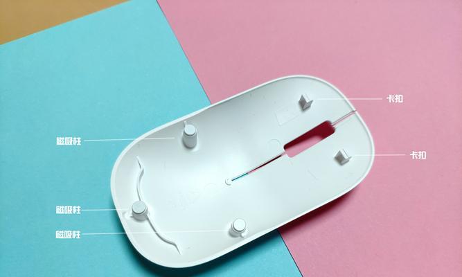 卡通鼠标无线大号怎么用？使用过程中有哪些便捷之处？