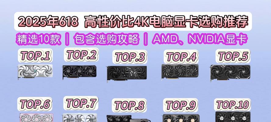 2025年老显卡最佳驱动是什么？如何选择？