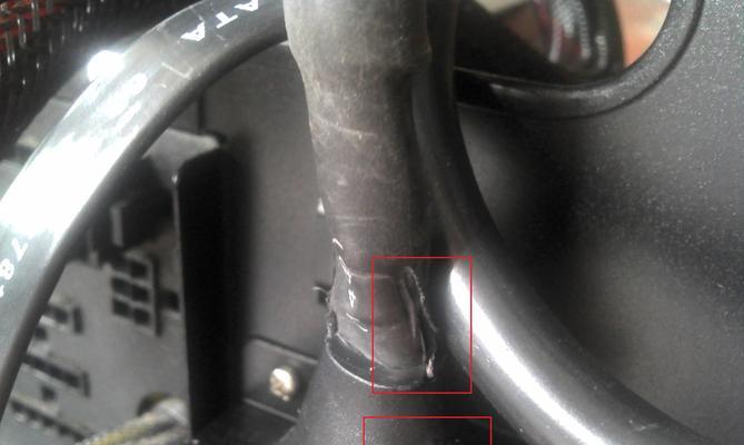 电脑电源开裂后如何修复？需要哪些工具？
