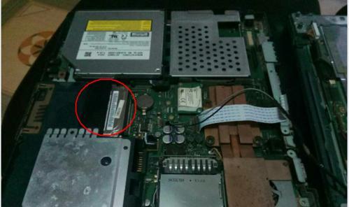 电脑只有118g内存怎么办？操作过程中需要注意什么？
