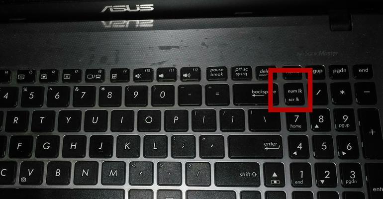 电脑键盘无法输入数字怎么办？如何检查和修复键盘故障？