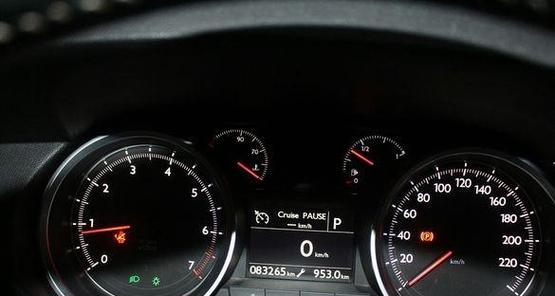 标致408显示屏显示异常怎么办？显示屏异常的含义是什么？