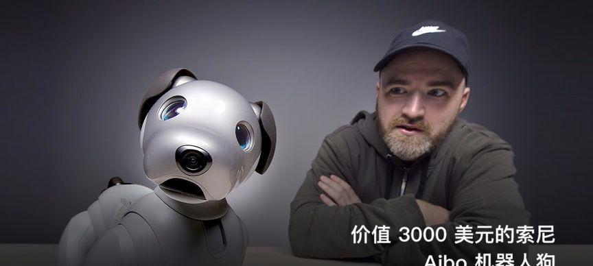 索尼单反机器人有哪些特点？