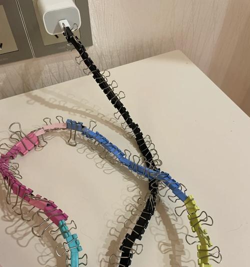 数据线咬断器使用方法是什么？
